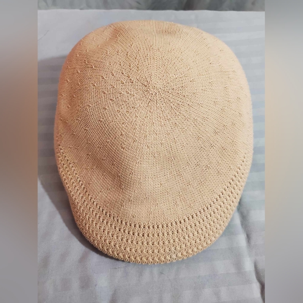 NWT KANGOL Newsboy Cap in Small